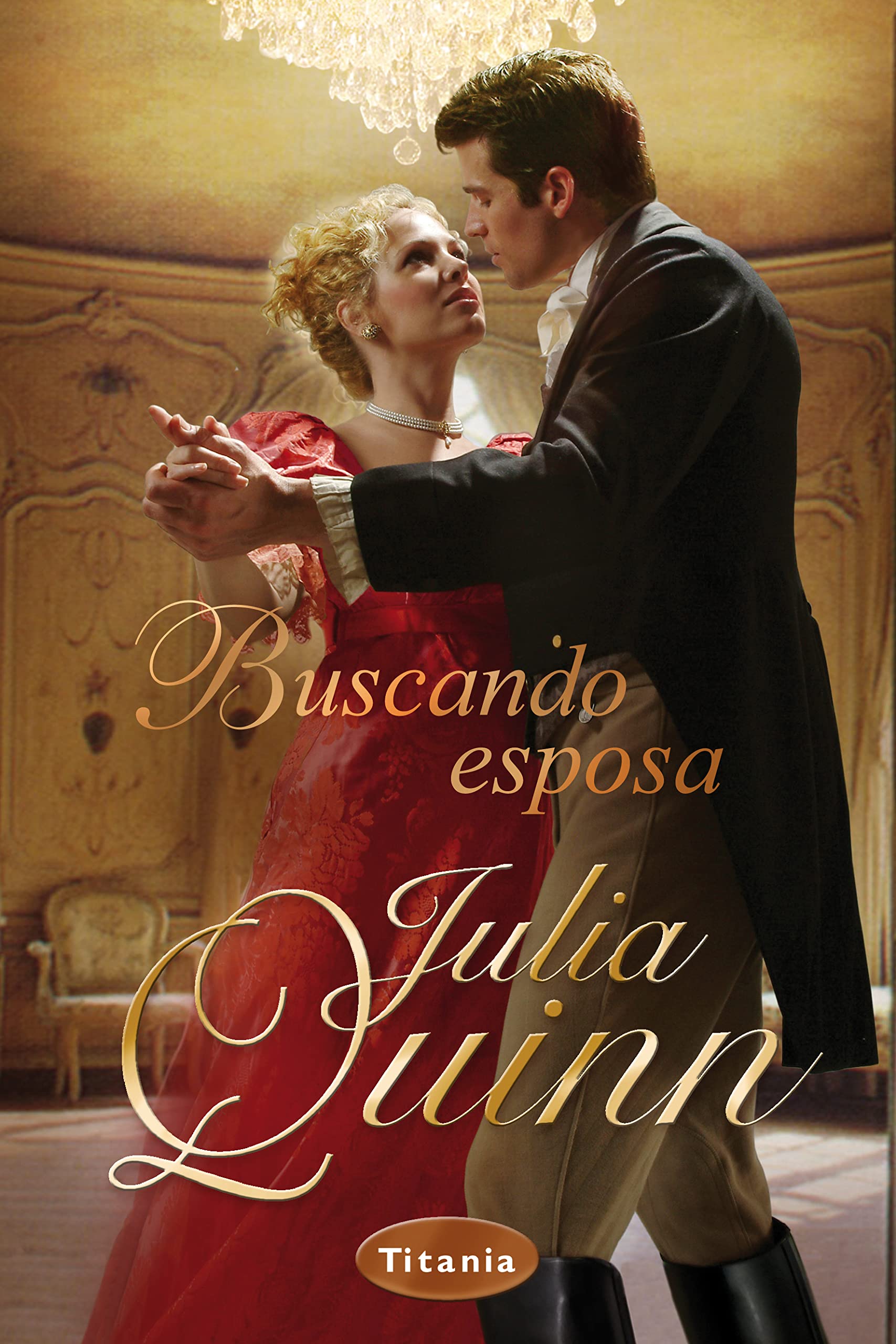 Buscando Esposa = On the Way to the Wedding (Titania época) Historical Fiction