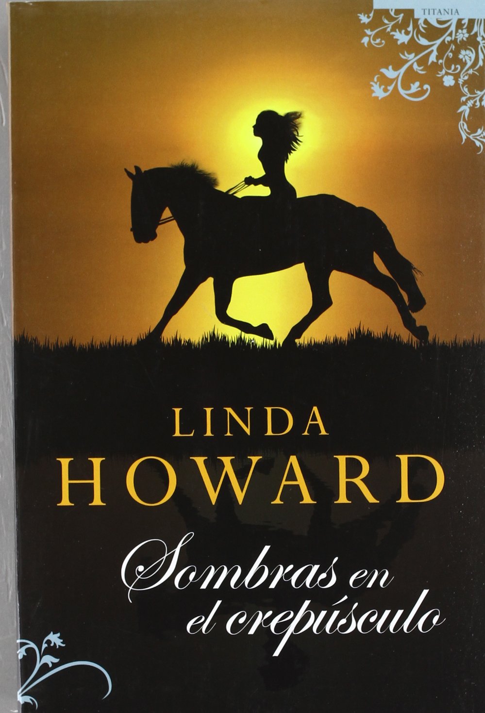 Sombras en el crepúsculo book