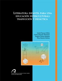 Literatura infantil para una educación intercultural: traducción y didáctica book