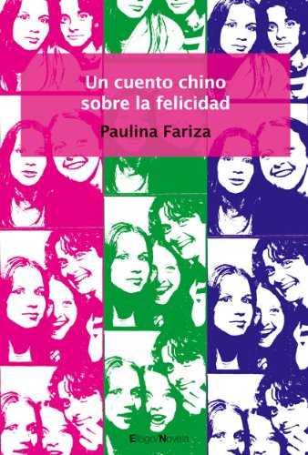 Un cuento chino sobre la felicidad book