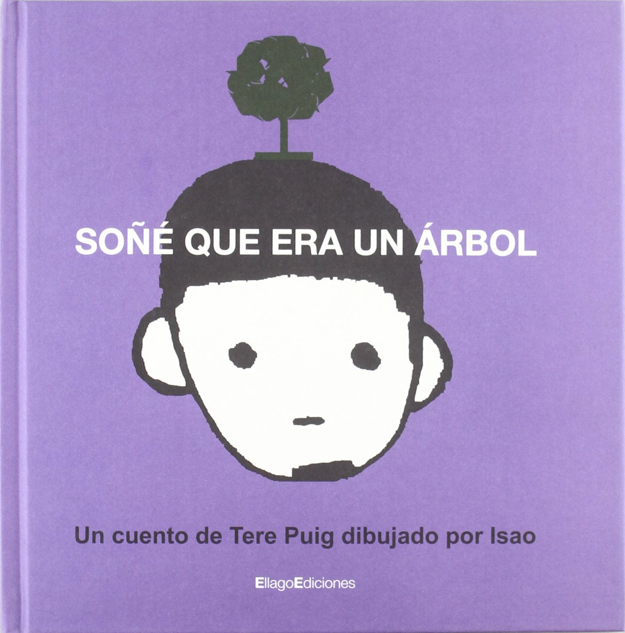 Soñé que era un árbol Learning & Reference
