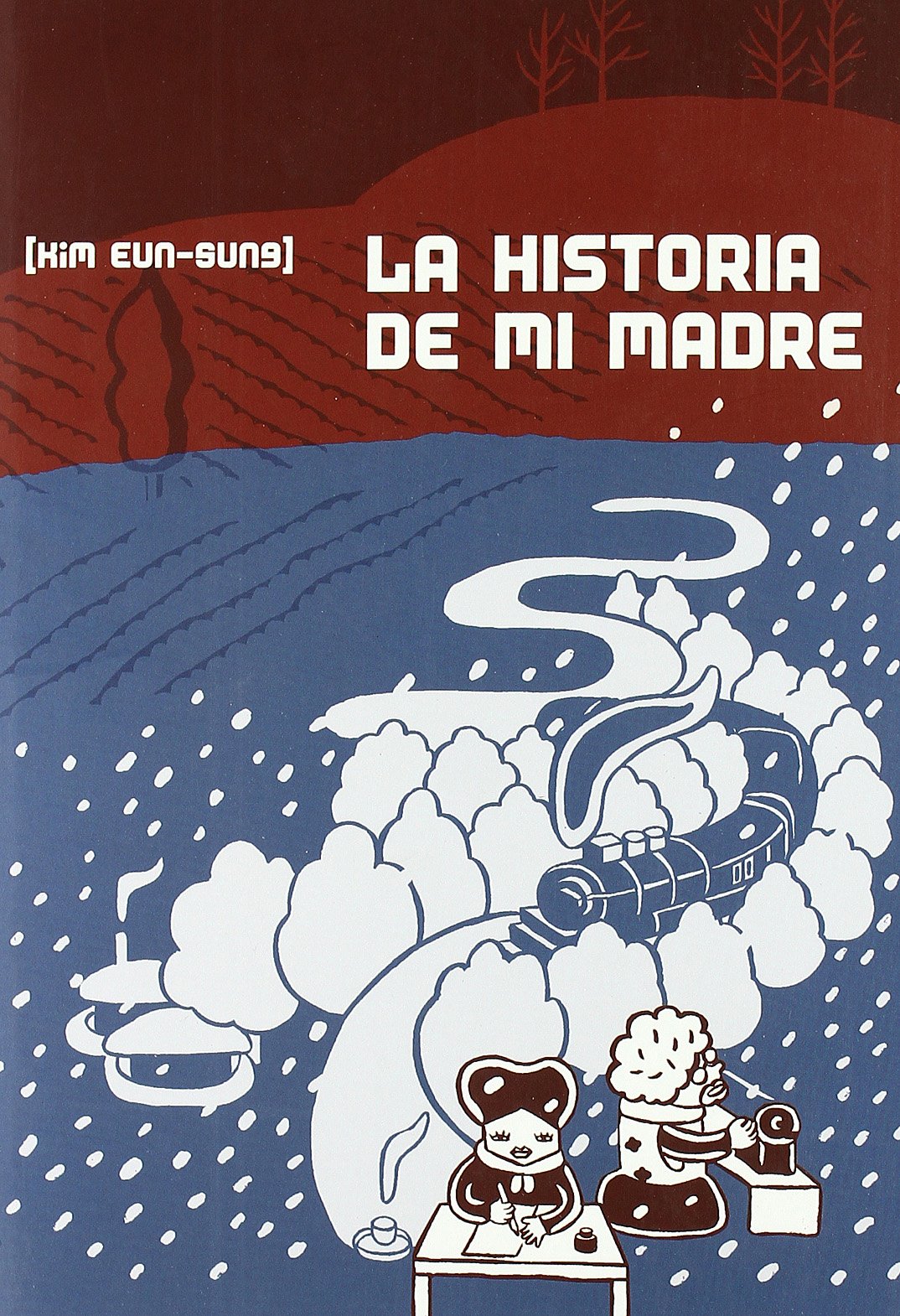La historia de mi madre Education