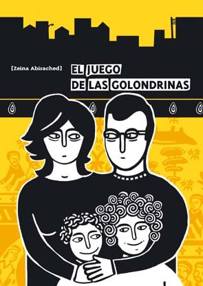 El juego de las golondrinas book