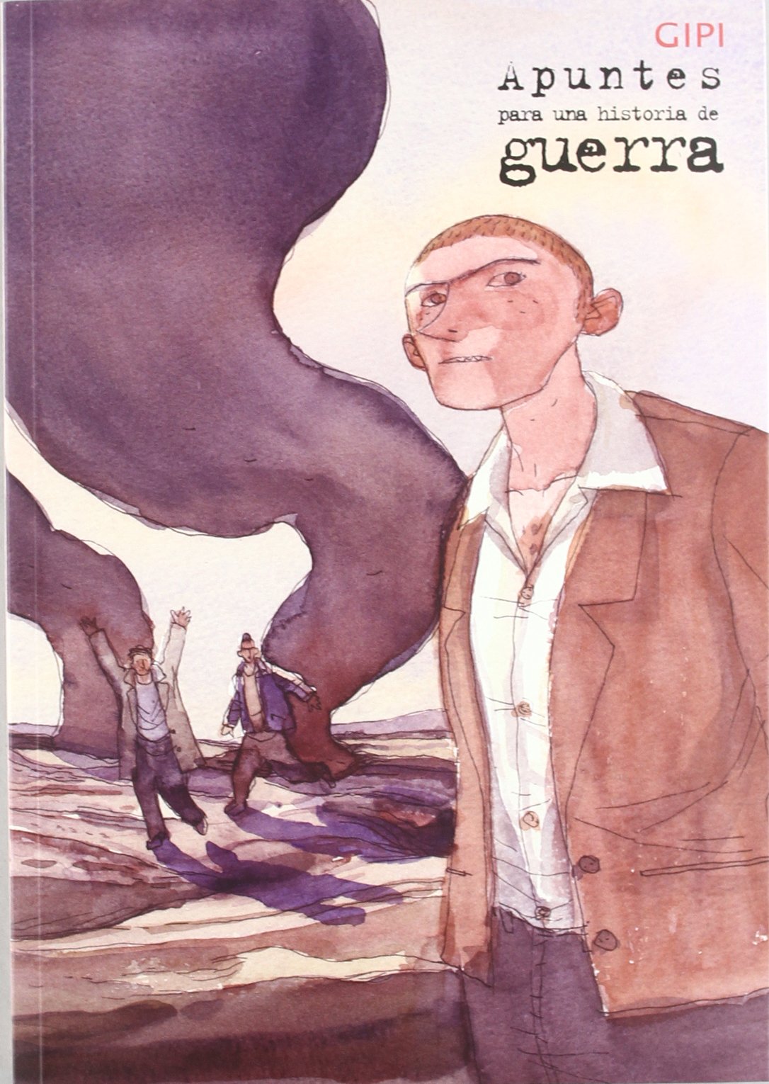APUNTES PARA UNA HISTORIA DE GUERRA Books