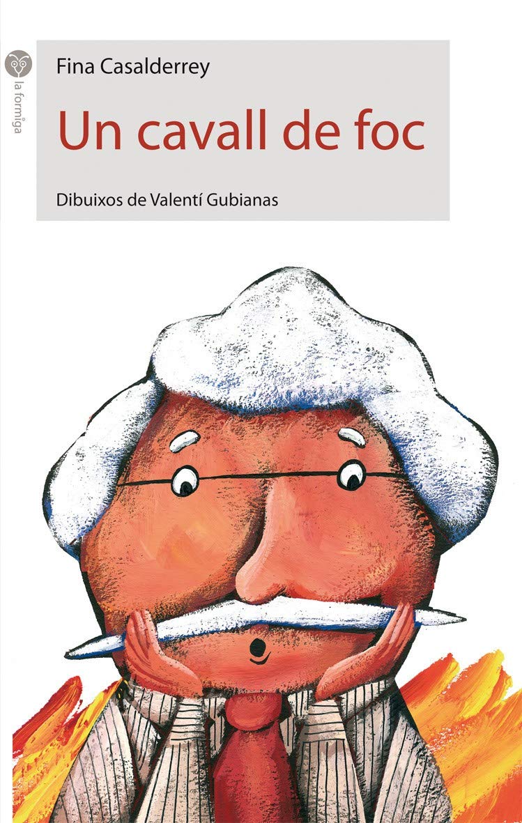 Un cavall de foc Learning & Reference