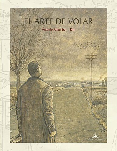 El arte de volar (Mercat, Band 27) Books