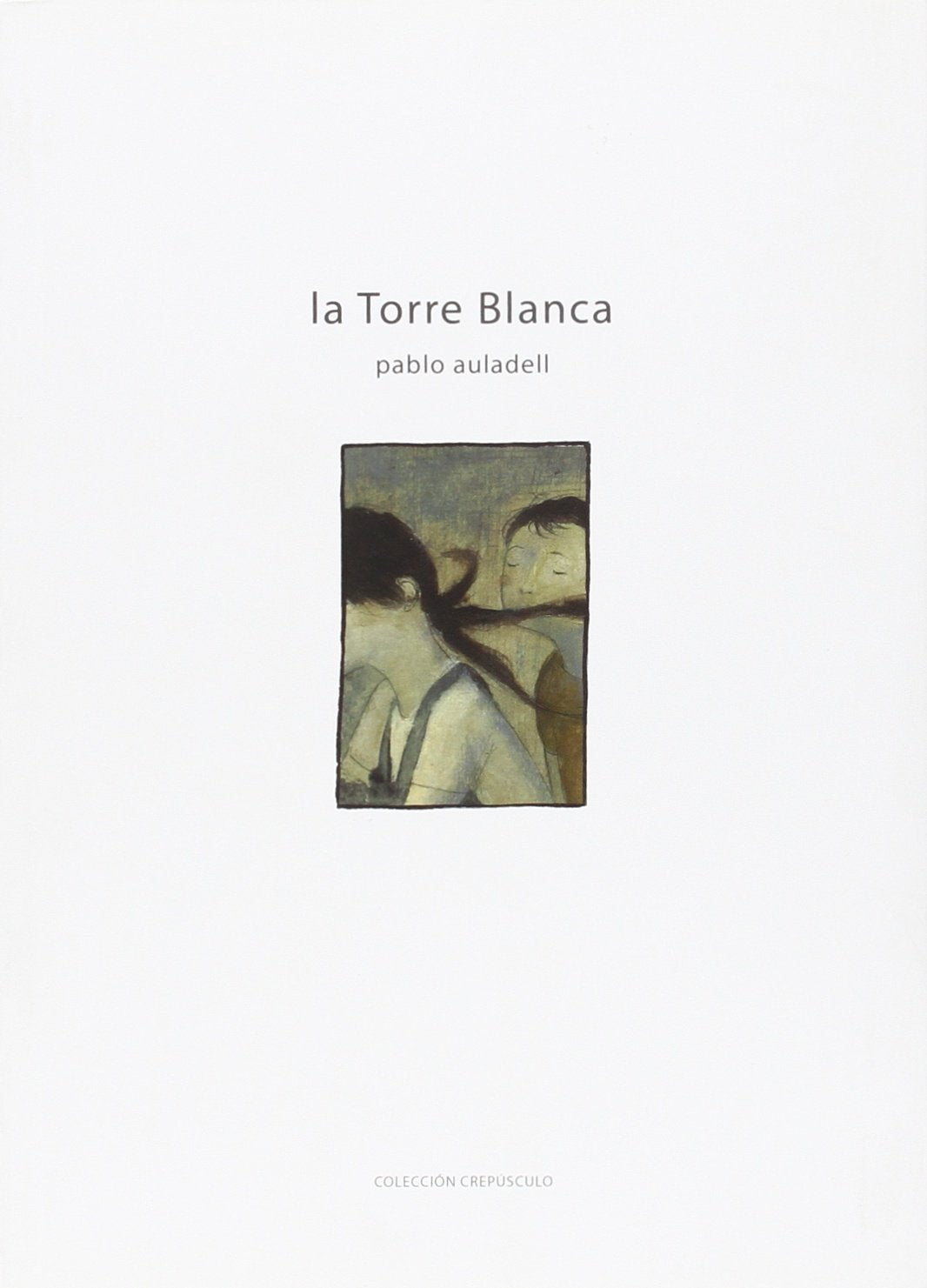 La torre blanca (Crepúsculo, Band 8) Books