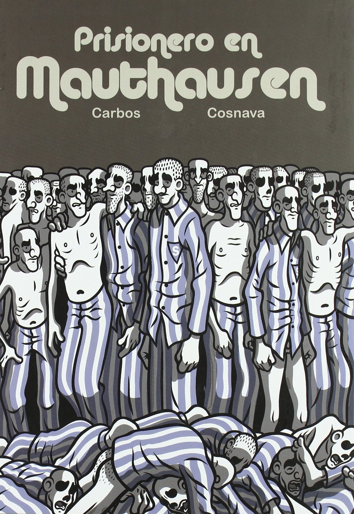 Prisionero en Mauthausen (Crepúsculo, Band 23) Books