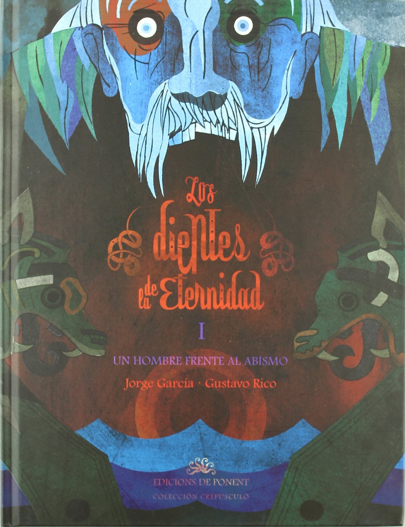 Los dientes de la eternidad (Crepúsculo, Band 27) Books
