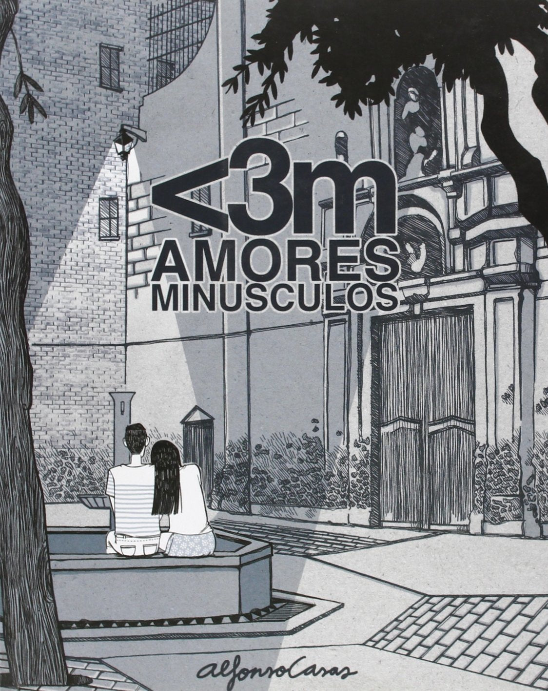 Amores minúsculos Reading Aloud & Learning to Read