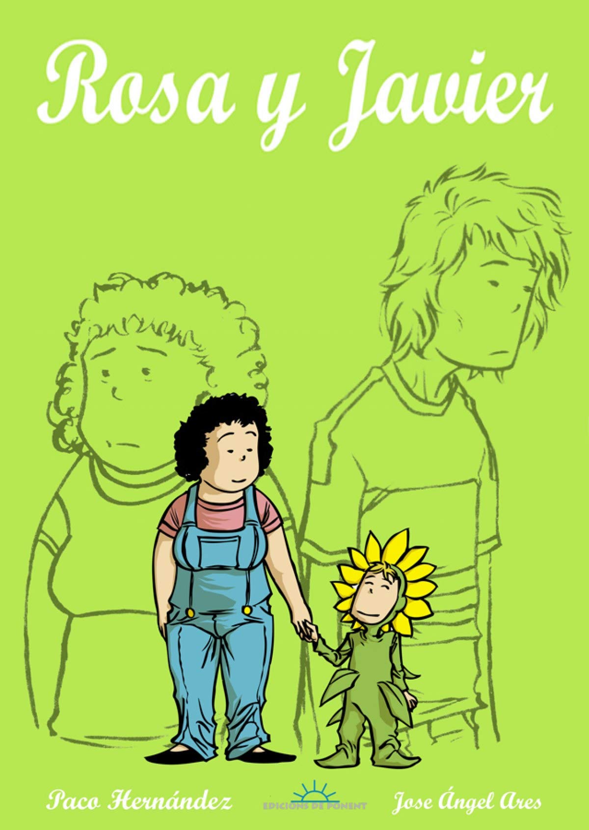 Rosa y Javier (Crepúsculo, Band 38) Books
