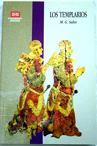 Product Image: Los templarios