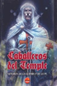 Caballeros Del Temple - Señores De La Guerra Y De La Fe (Universos Alternativos) Books