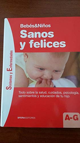 Síntomas Y Enfermedades. H-V book
