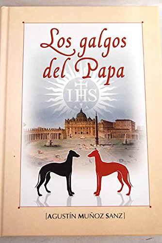 Los galgos del Papa Books