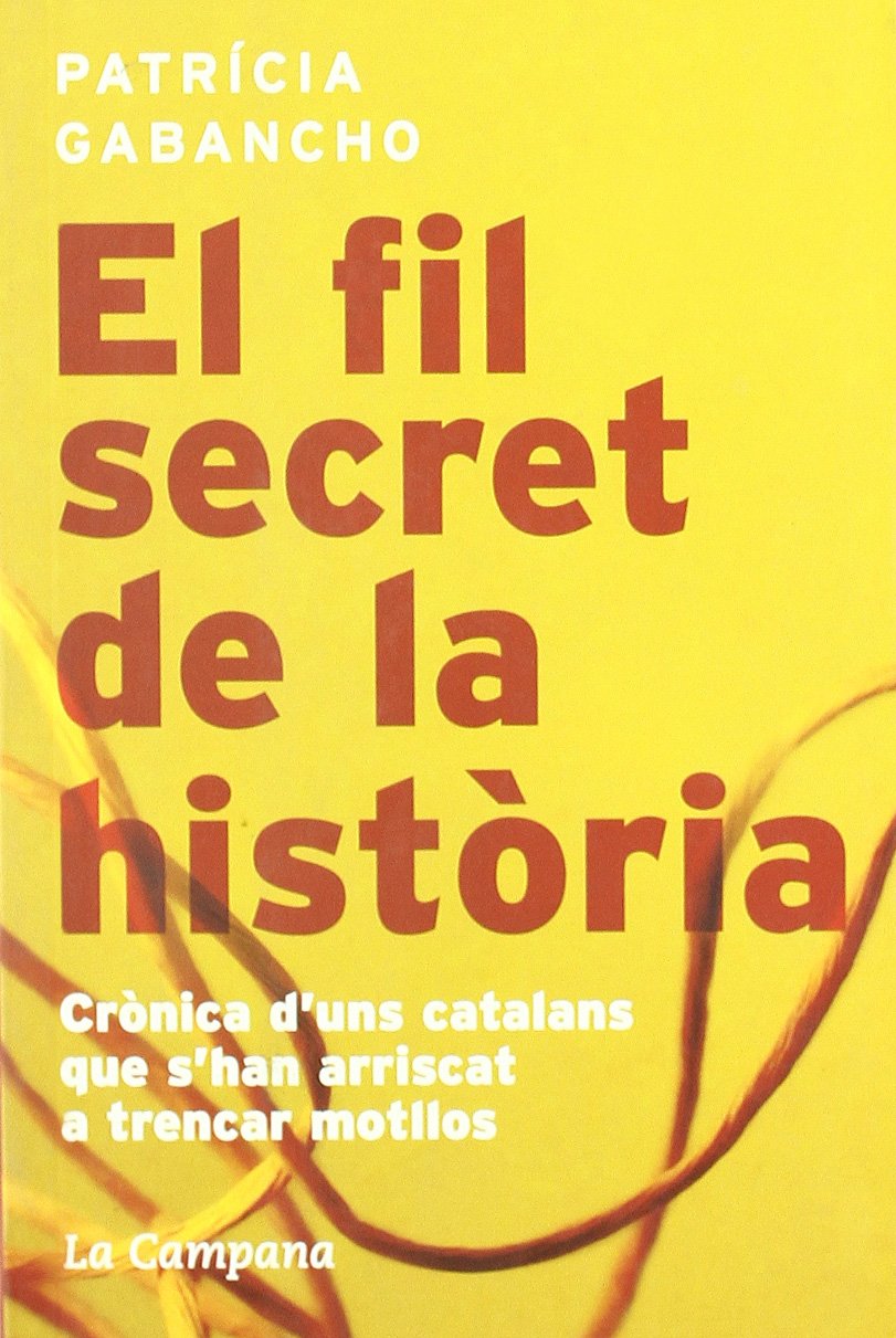 El fil secret de la història Social Sciences