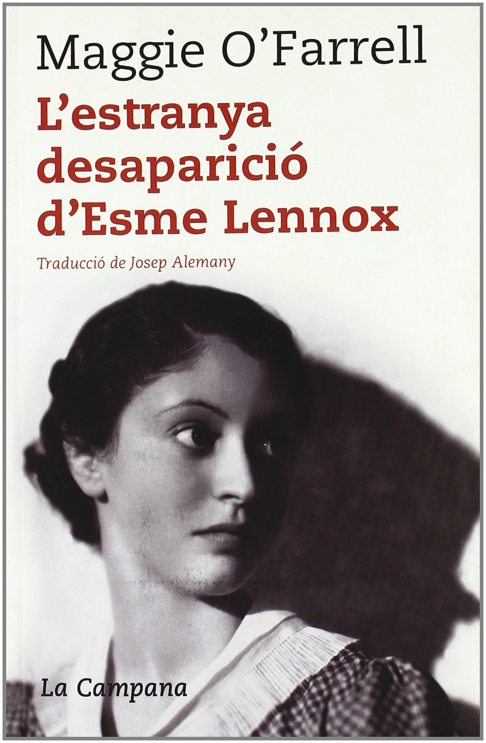 L'estranya desaparició d'Esme Lennox Learning & Reference