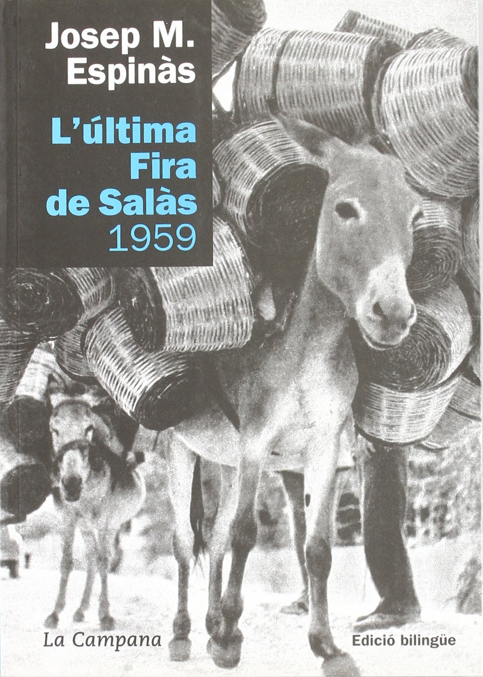 L'última fira de Salàs 1959 Books