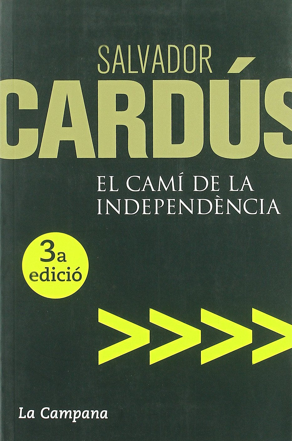 El camí de la independència Contemporary literature