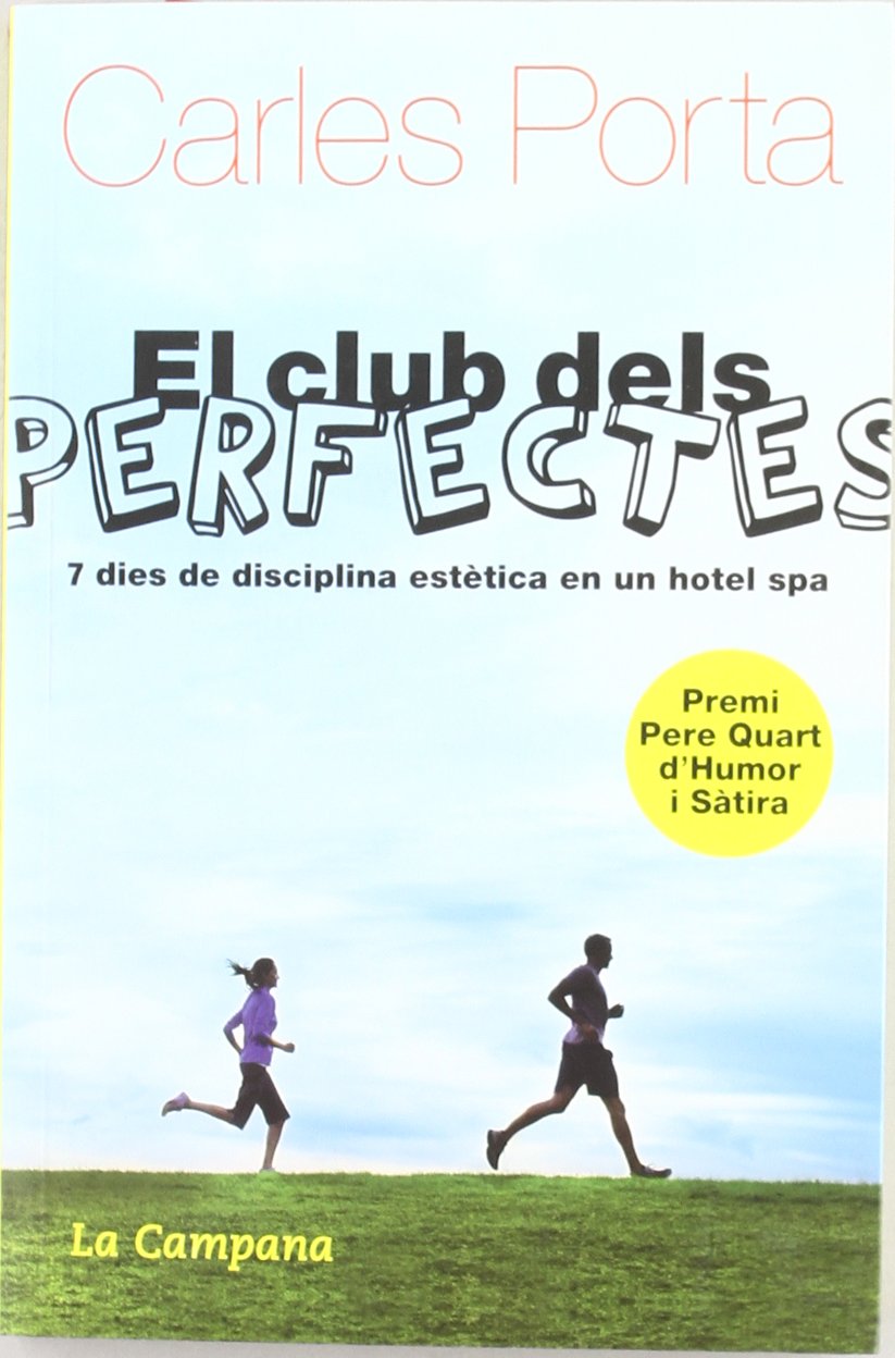 El club dels perfectes Learning & Reference