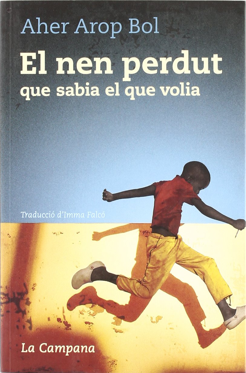 EL nen perdut que sabia el que volia Contemporary literature