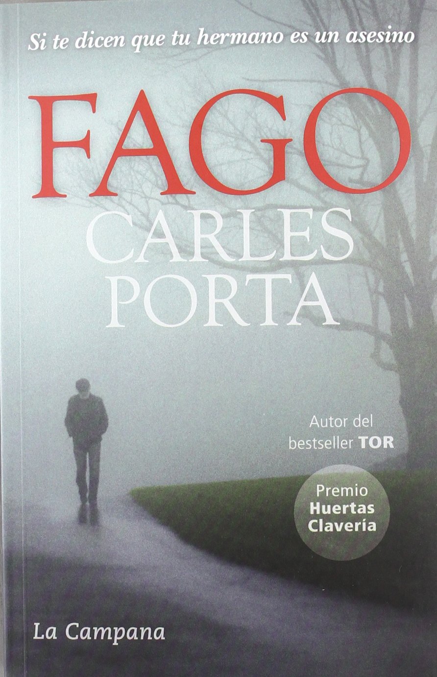 FAGO si te dicen que tu hermano es un asesino Learning & Reference