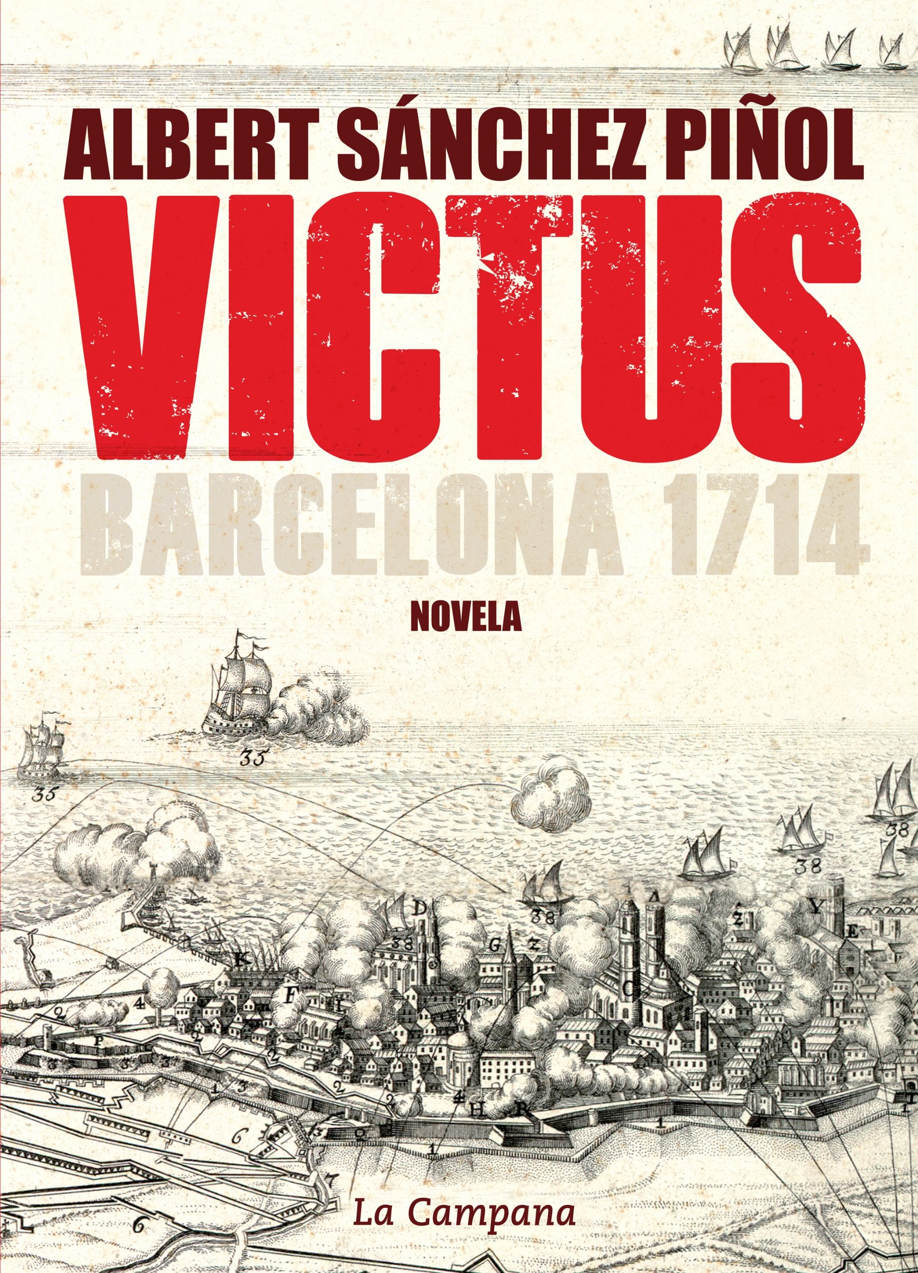 Victus Historical Fiction