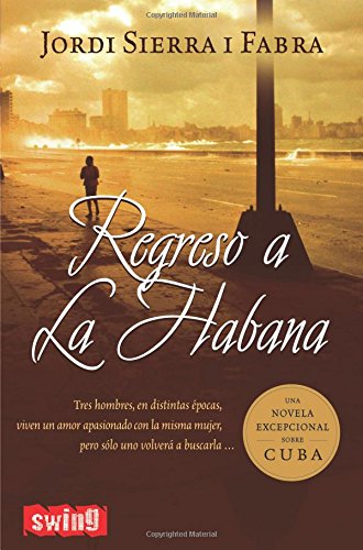 Regreso a La Habana book