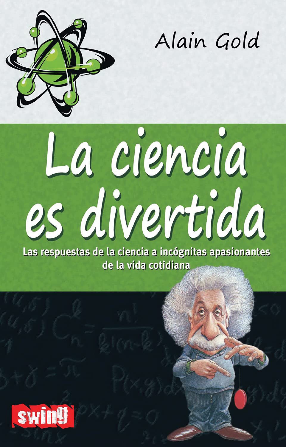 La Ciencia Es Divertida Learning & Reference