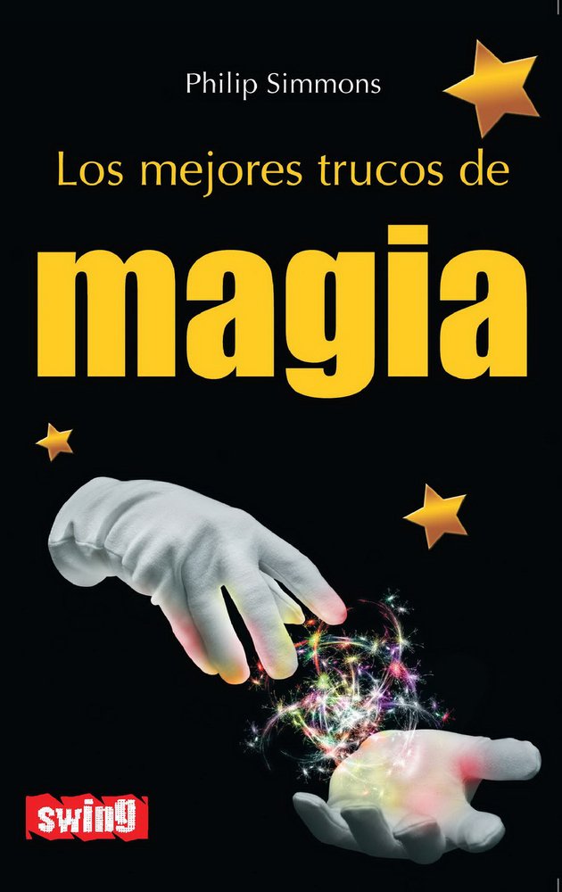 Los Mejores Trucos de Magia Film, Art & Culture