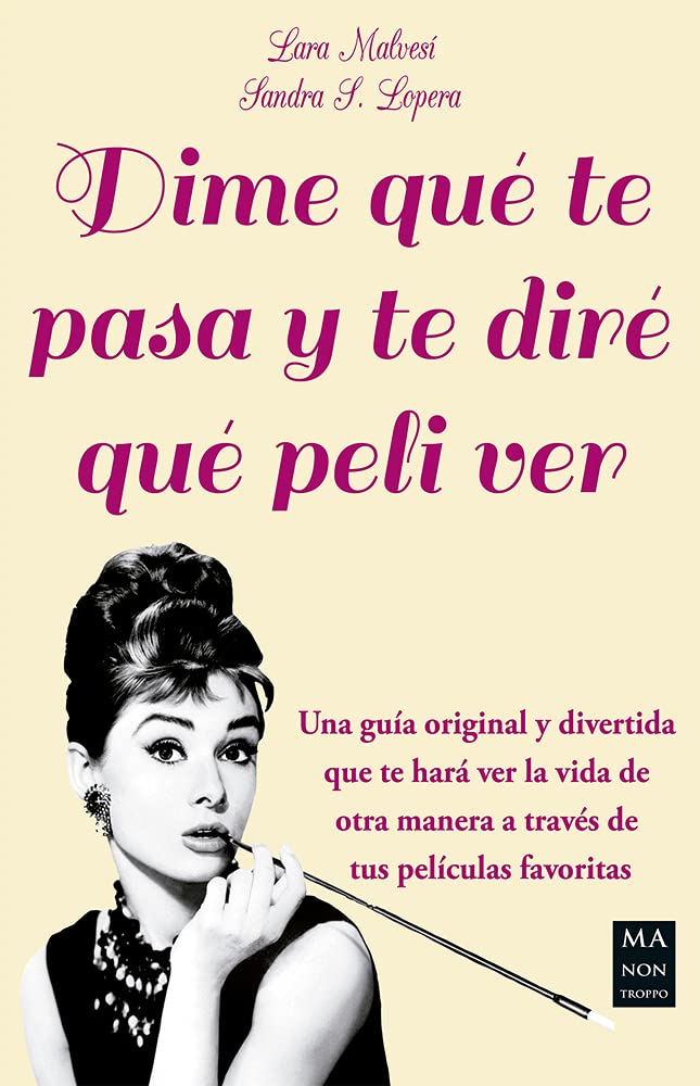 Dime Qué Te Pasa Y Te Diré Qué Peli Ver Social Sciences