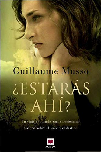 Estaras Ahi/ Will you be There? Contemporary literature