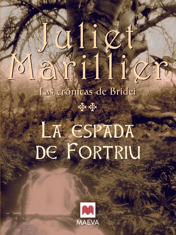 La espada de Fortriu : las crónicas de Bridei Learning & Reference