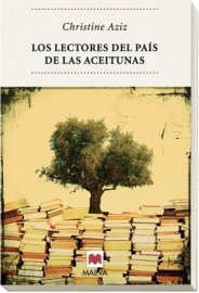 Lectores del pais de las aceitunas, los Books