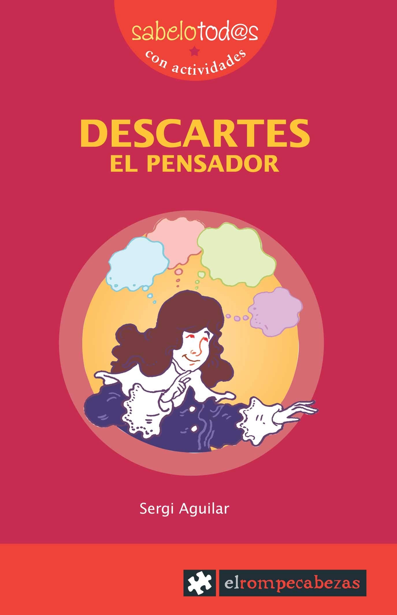 Descartes el pensador Social Sciences