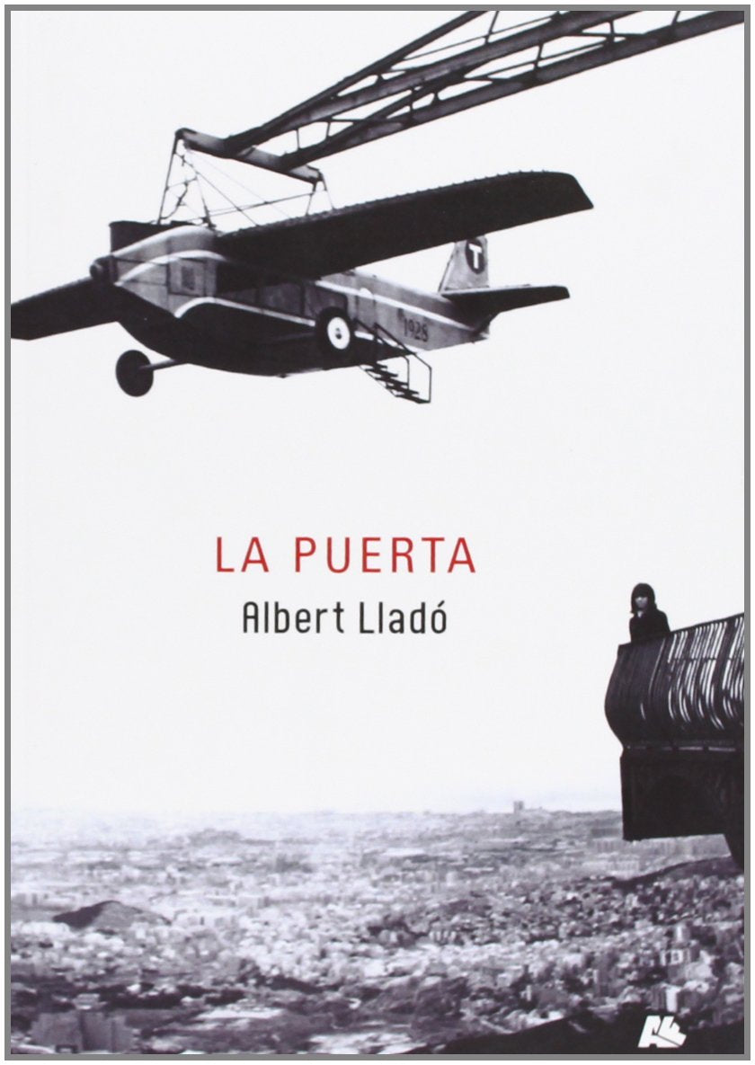 La puerta Books
