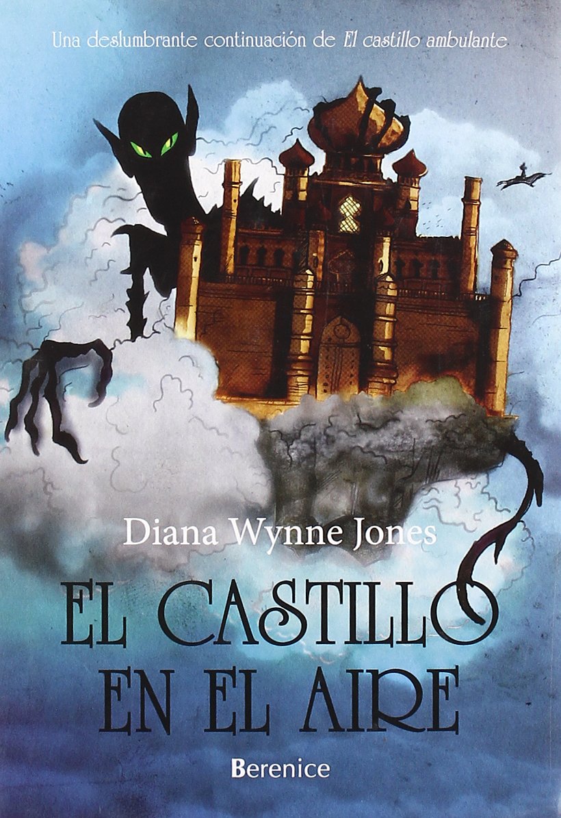 El castillo en el aire/ Castle in the Air book