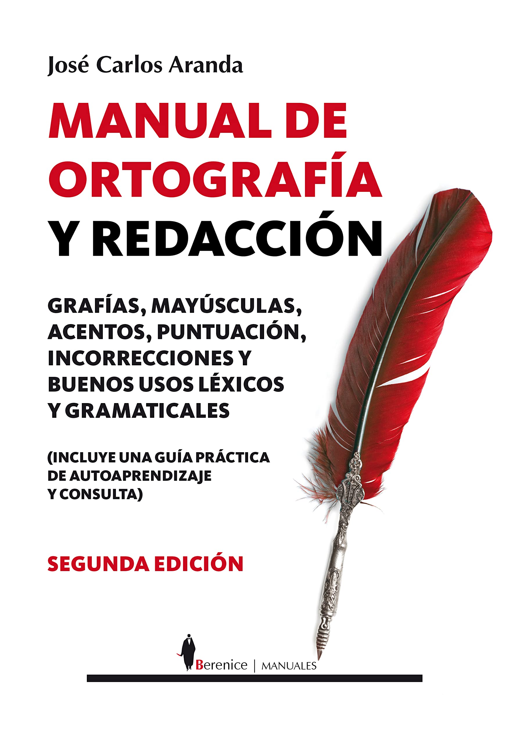 Manual de ortografía y redacción book