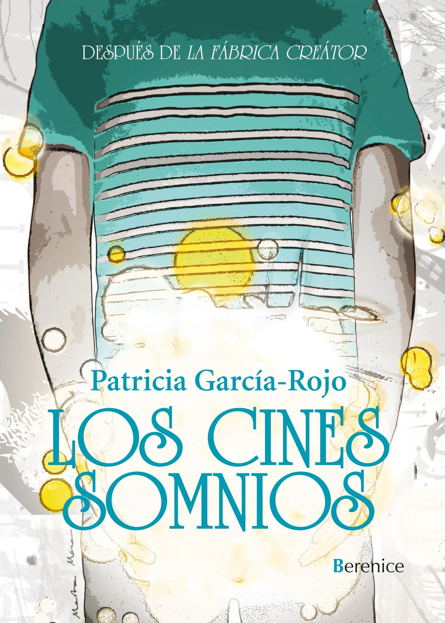 Los cines somnios: Los portales de Éldonon, II book