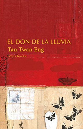 El don de la lluvia Historical Fiction