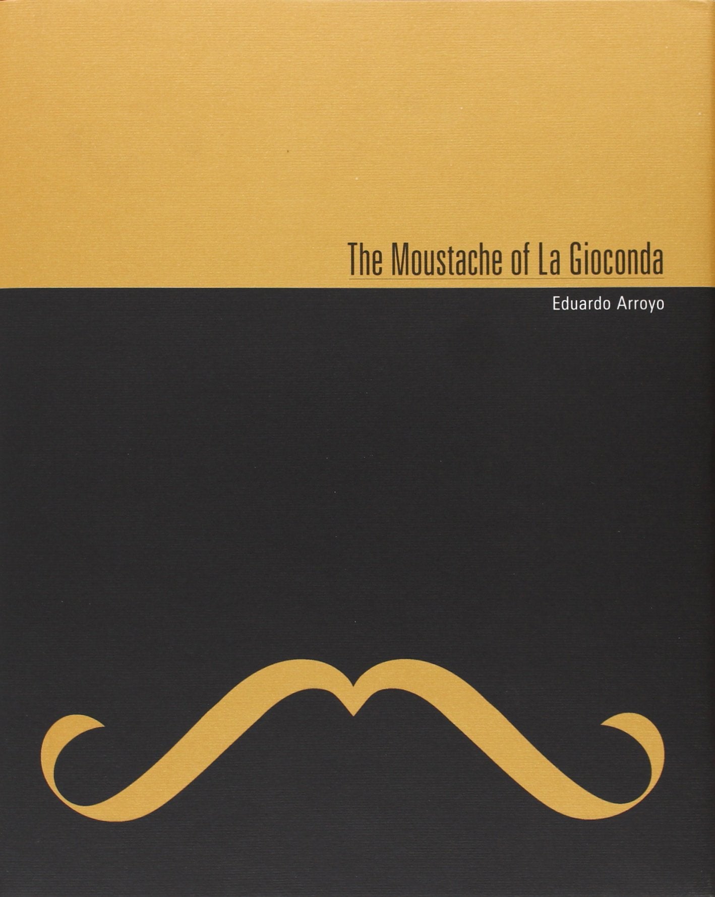 The moustache of La Gioconda Film, Art & Culture