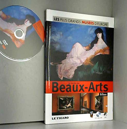Maîtres: Musée des Beaux-Arts de Bilbao Books