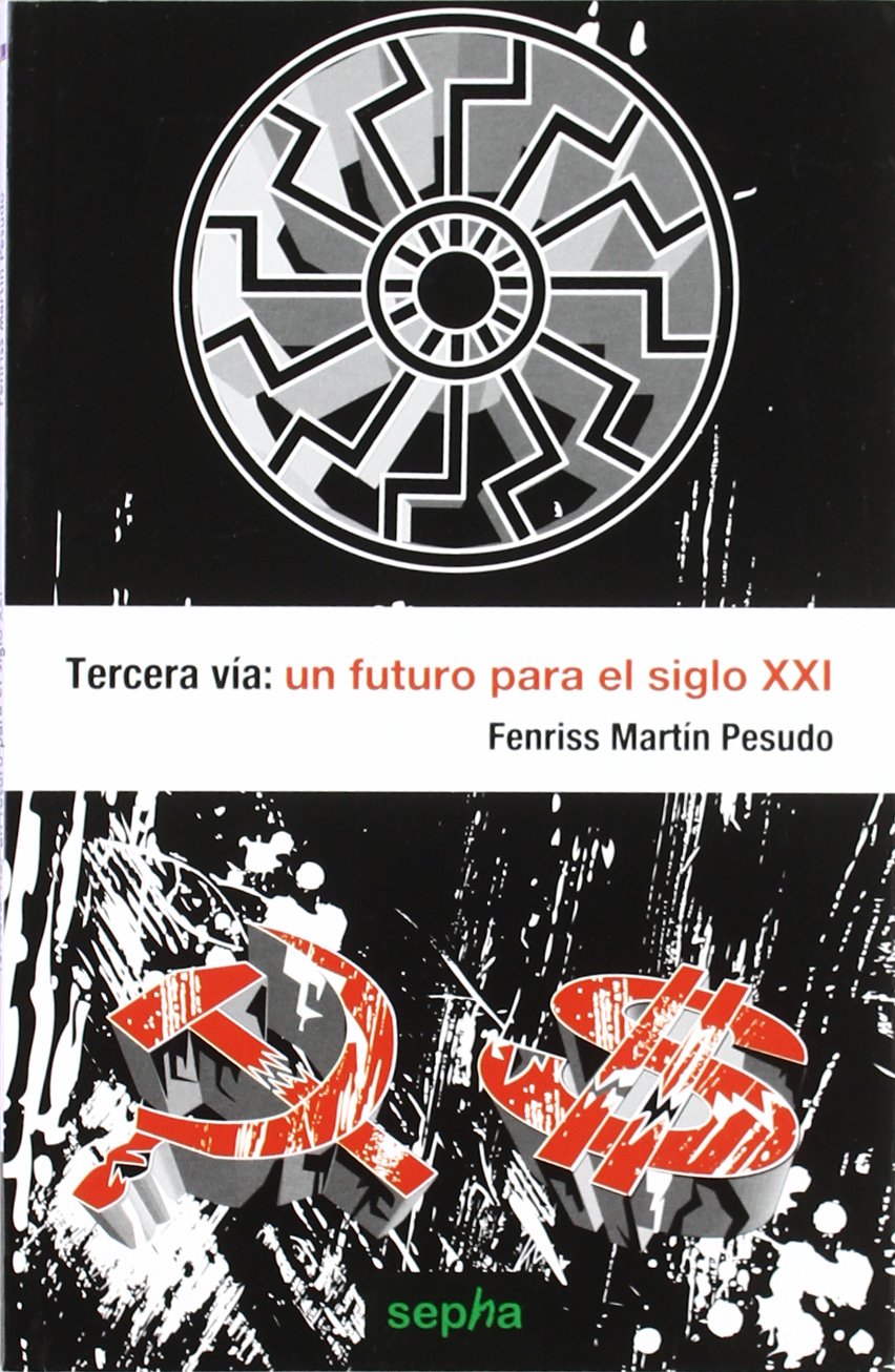 Tercera vía : un futuro para el siglo XXI Philosophy