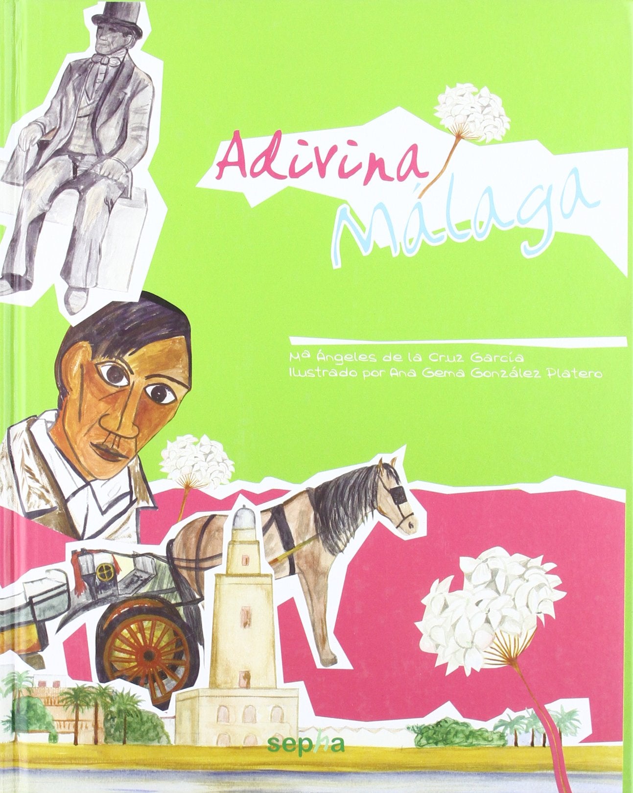 Adivina Málaga Social Sciences