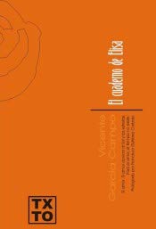 El cuaderno de Elisa Non-fiction