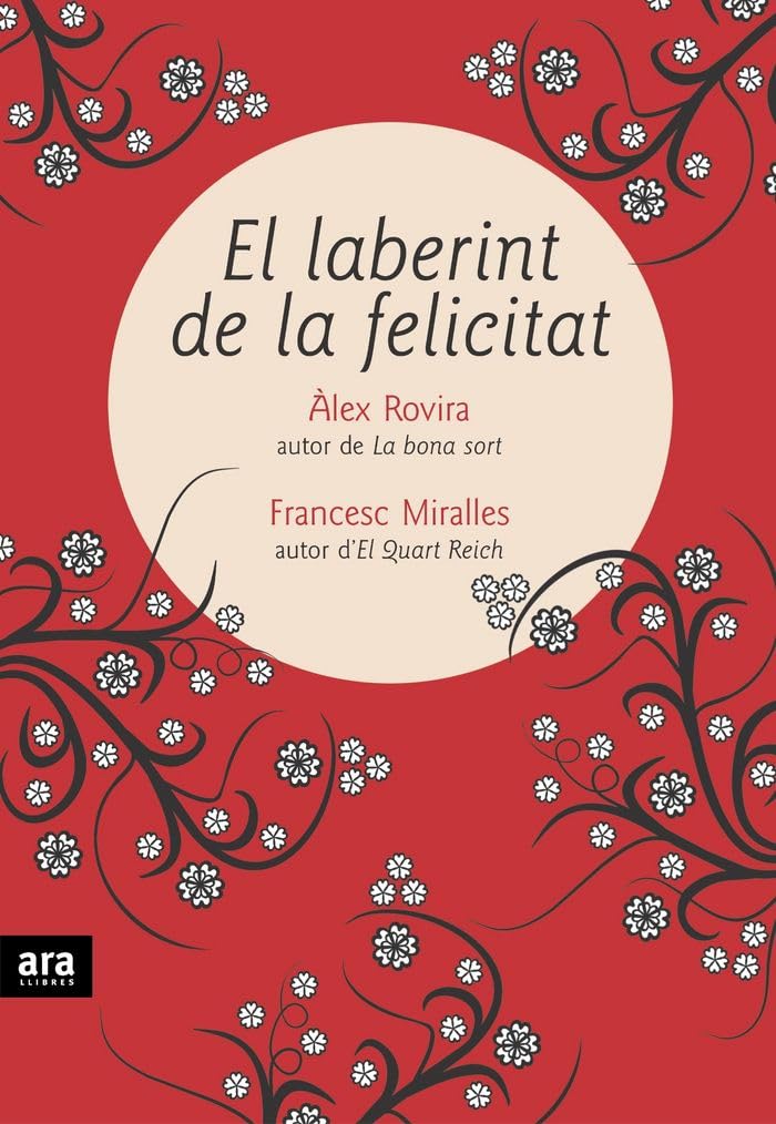 El laberint de la felicitat Contemporary literature