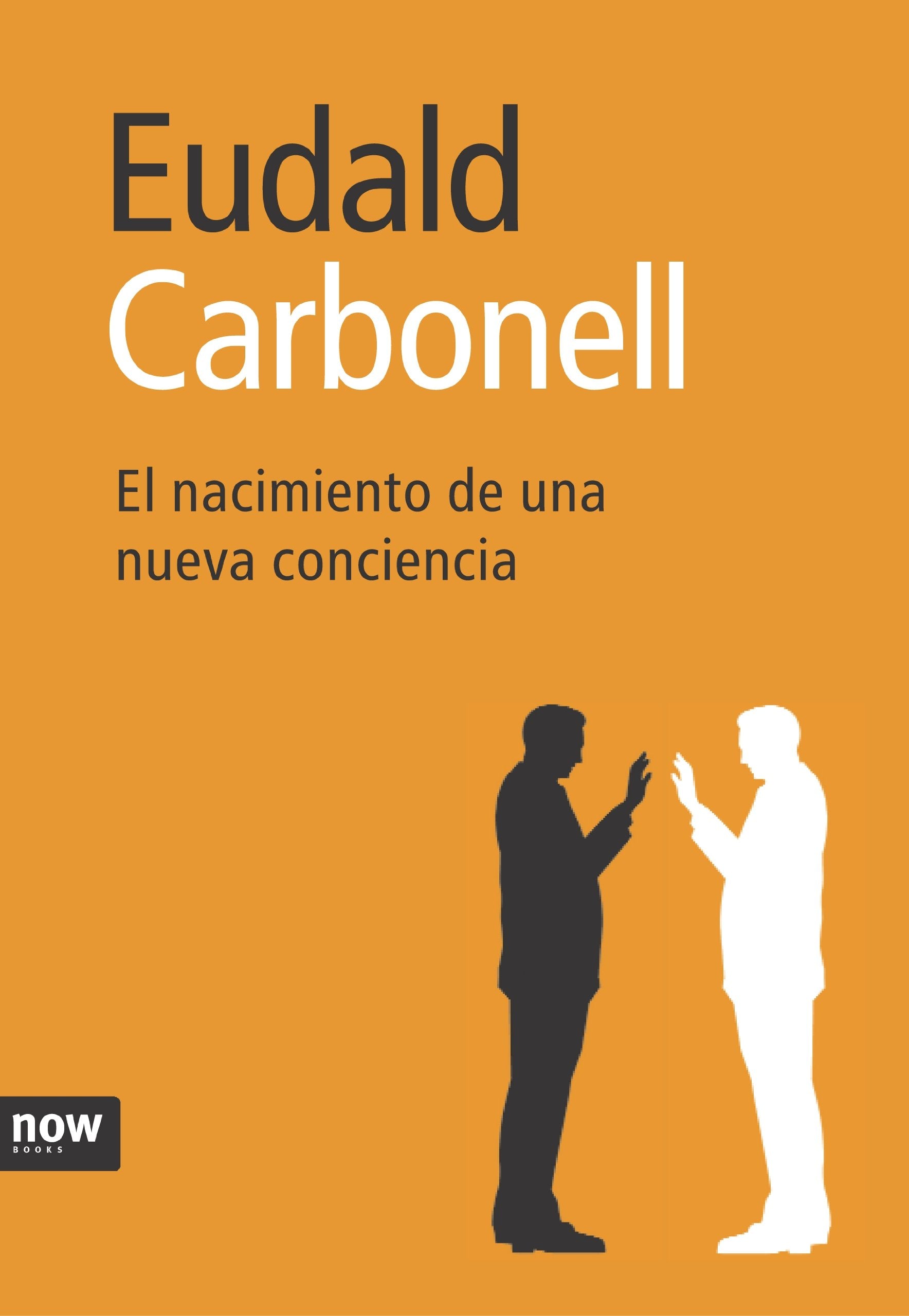 El nacimiento de una nueva conciencia book