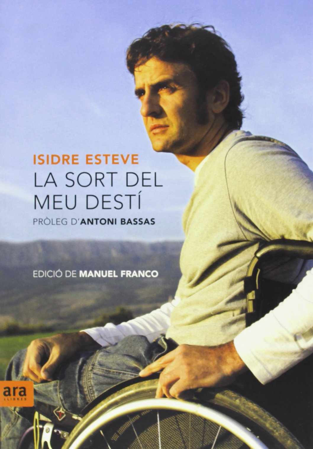 La sort del meu destí Learning & Reference