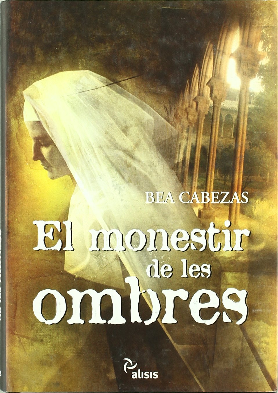 El monestir de les ombres book