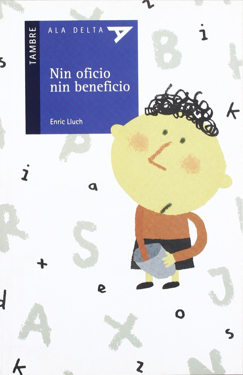 Nin oficio nin beneficio book